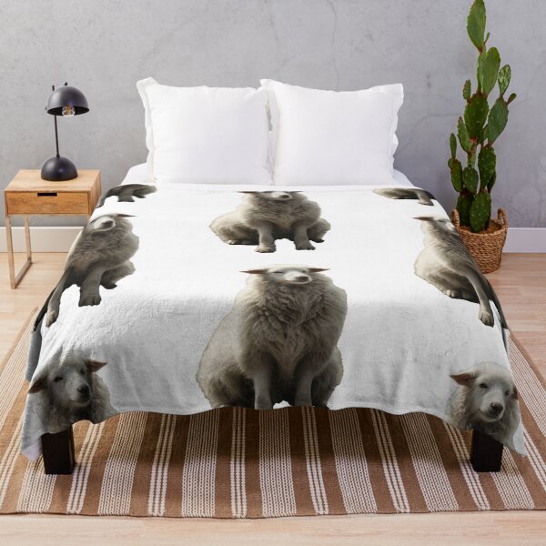 Item preview, Sheep Dog Cut Out designed and sold by RezStyleCreator.