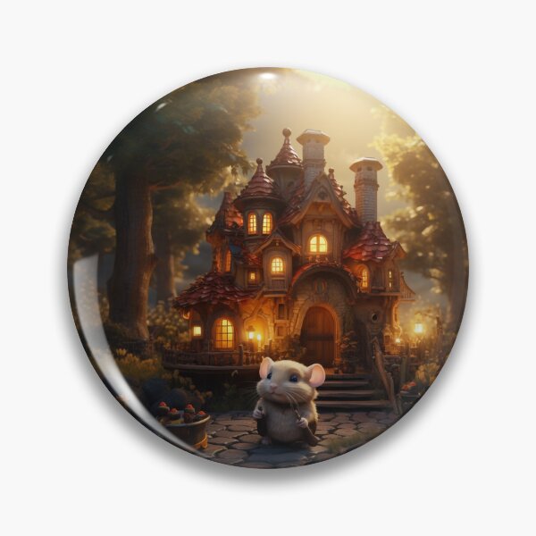 Item preview, Tiny World designed and sold by Heartrise.
