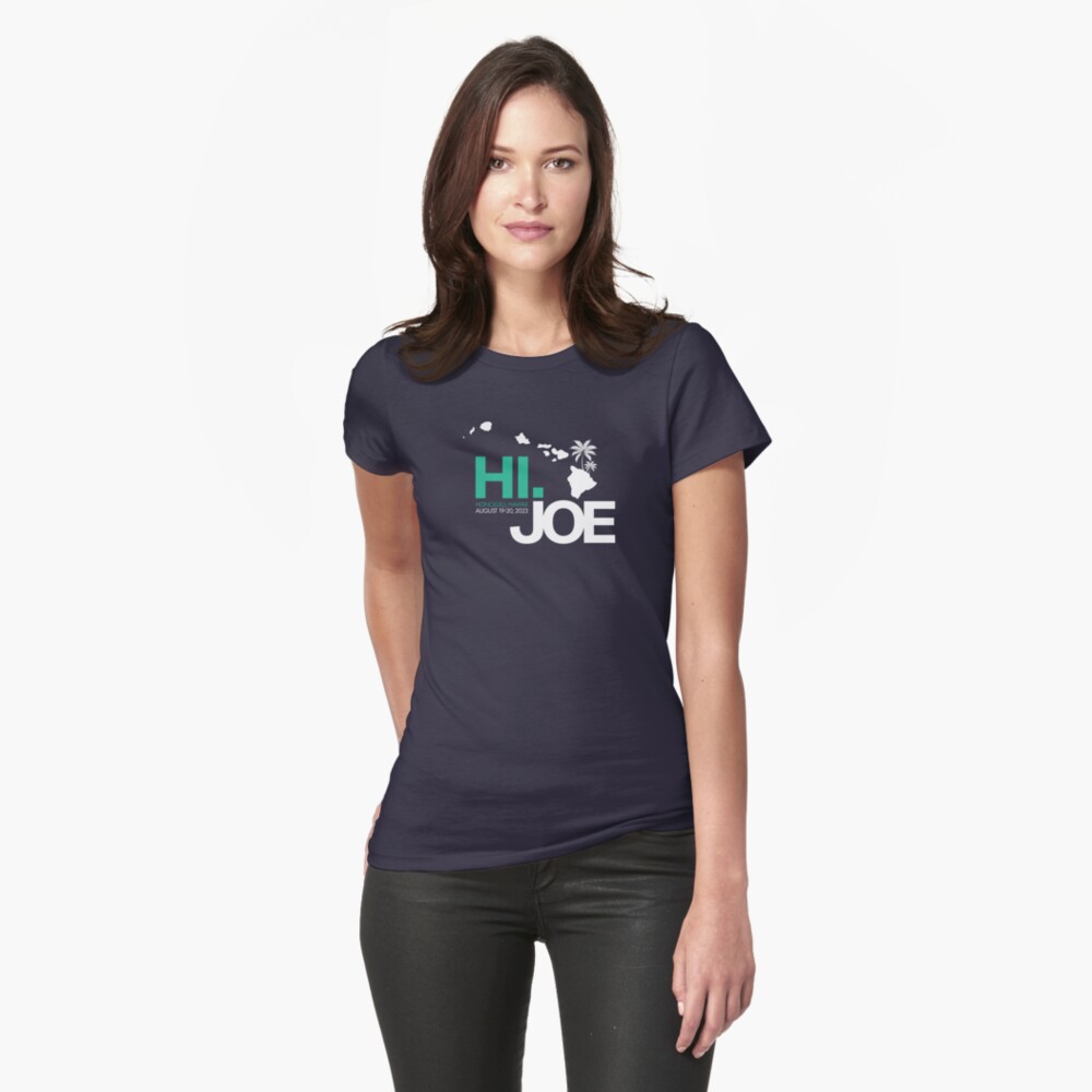 Item preview, Fitted T-Shirt designed and sold by CreativeKristen.