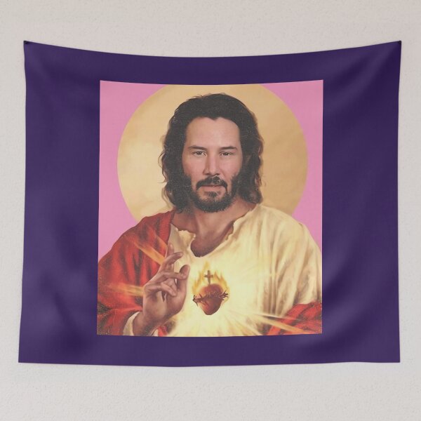 Artikelvorschau, Keanu Reeves3 entworfen und verkauft von xhdnklaja89.
