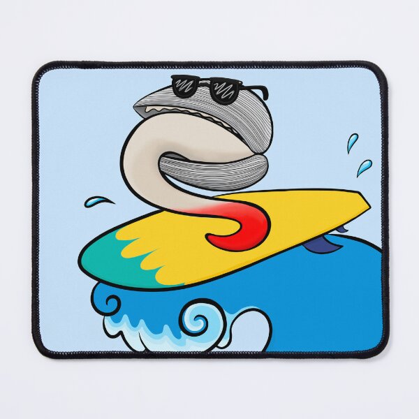 Item preview, Surf Clam Surf designed and sold by YourVagesty.