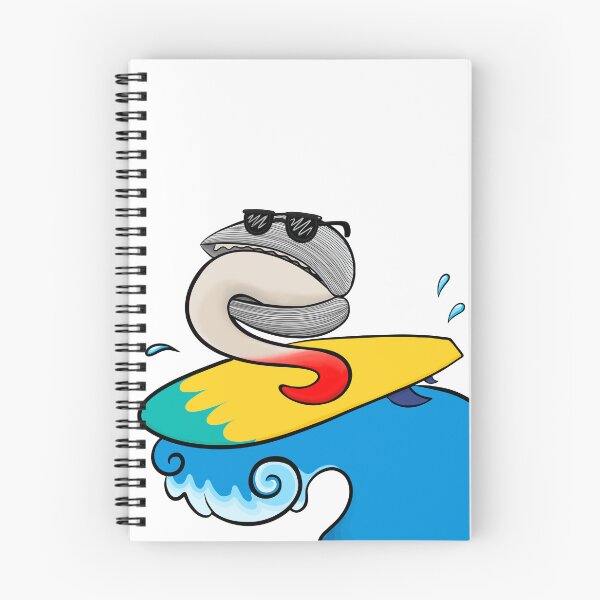 Item preview, Surf Clam Surf designed and sold by YourVagesty.
