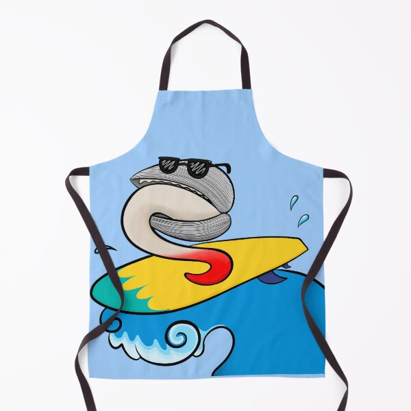Item preview, Surf Clam Surf designed and sold by YourVagesty.