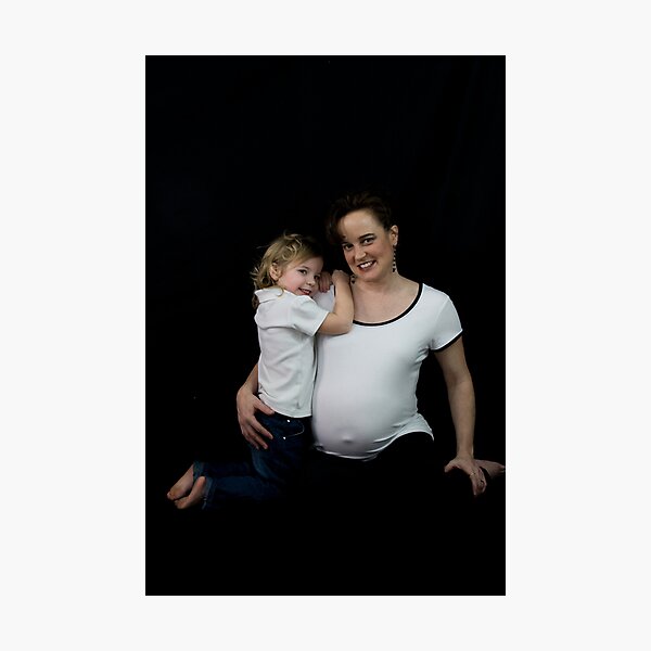Item preview, Mommy and Me designed and sold by Ann Rodriquez.