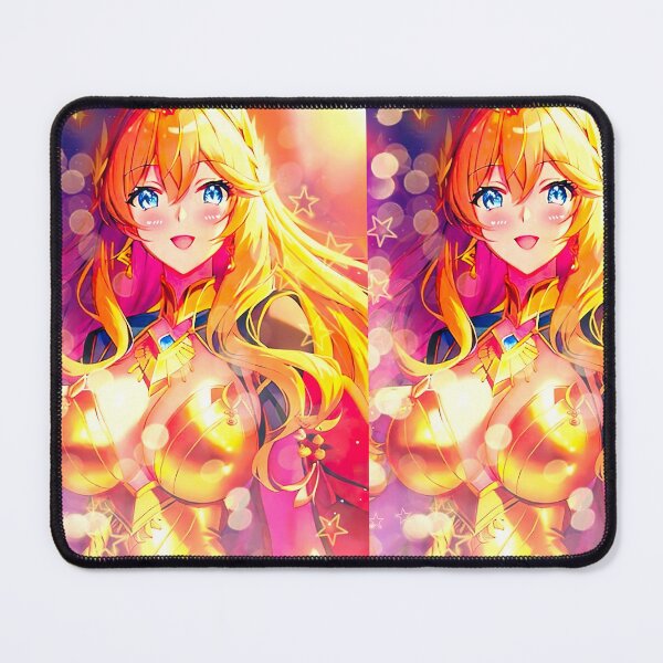 Item preview, The Golden Babe designed and sold by celestial wonderland.
