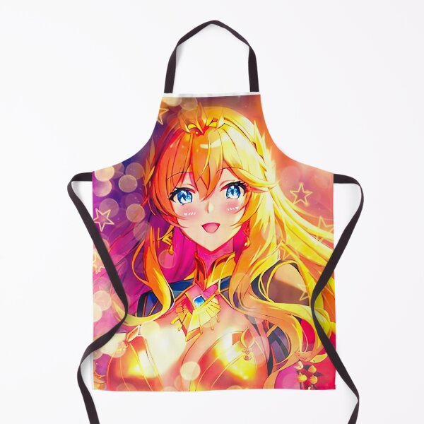 Item preview, The Golden Babe designed and sold by celestial wonderland.