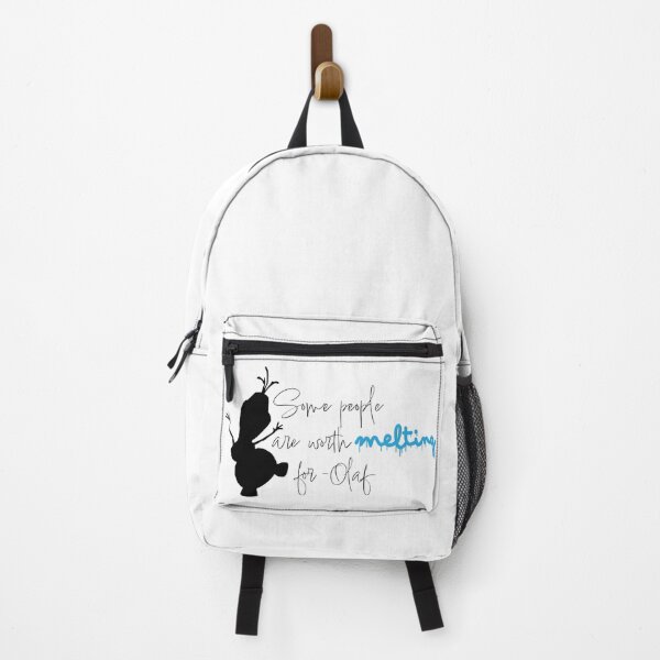 Item preview, Some People Are Worth Melting For designed and sold by Karissa Pearson.