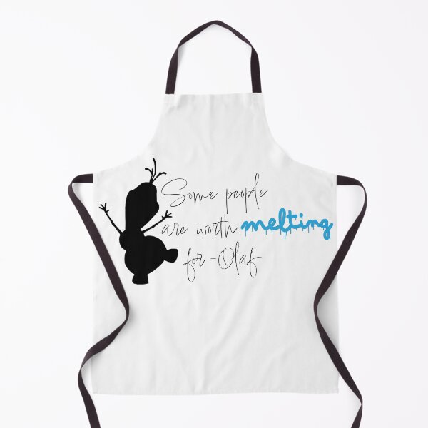 Item preview, Some People Are Worth Melting For designed and sold by Karissa Pearson.