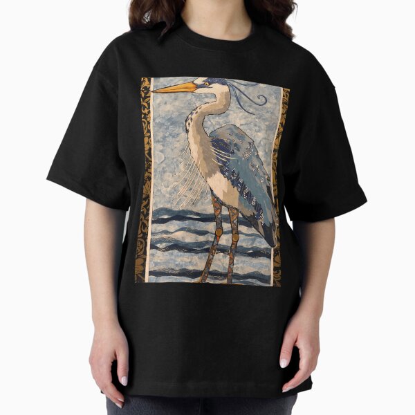 Item preview, Great Blue Heron 	 3	 designed and sold by xmadwguqn78.