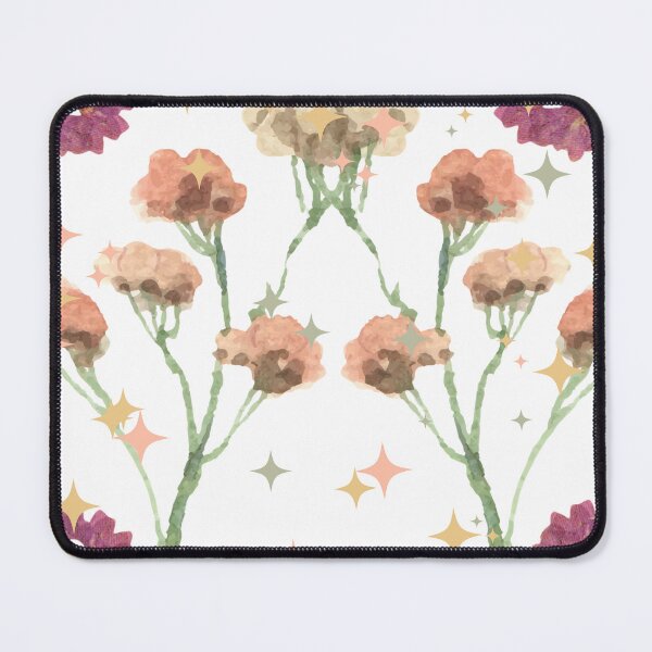 Item preview, shiny flowers designed and sold by Rosaleengreen.