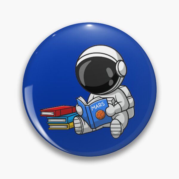 Artikelvorschau, Süßer Kosmonaut entworfen und verkauft von Everything and nothing .