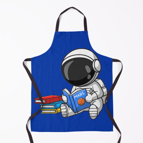 Item preview, Cute cosmonaut designed and sold by Everything and nothing .