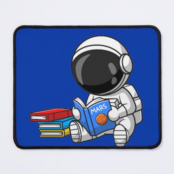 Item preview, Cute cosmonaut designed and sold by Everything and nothing .