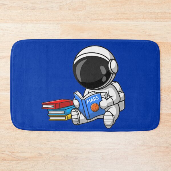 Item preview, Cute cosmonaut designed and sold by Everything and nothing .