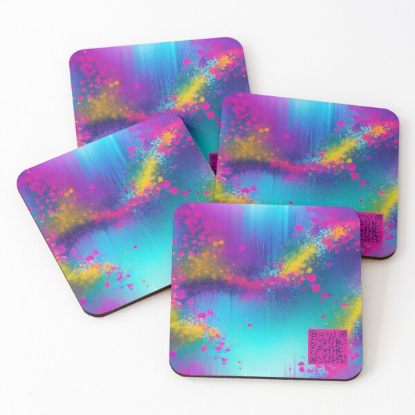 Item preview, Chromatic Rhapsody designed and sold by AwakenedAlchemy9.