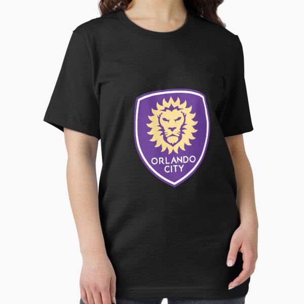 Item preview, Orlando City SC logo designed and sold by DarylBarton.