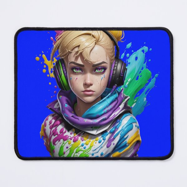 Item preview, Girl Splashed designed and sold by PlanetMarker.