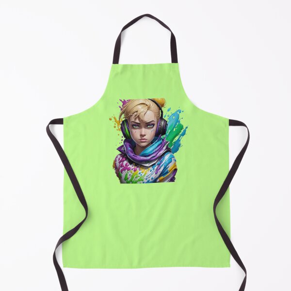 Item preview, Girl Splashed designed and sold by PlanetMarker.