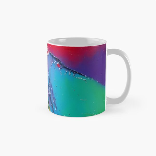 Artikelvorschau, Vibrant Expressions: Abstract Texture entworfen und verkauft von LeonAndrewRazon.