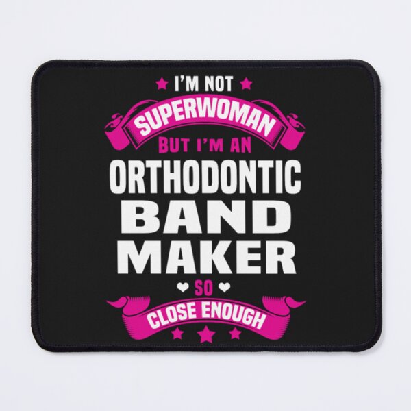 Item preview, Orthodontic Band Maker designed and sold by DarylBarton.