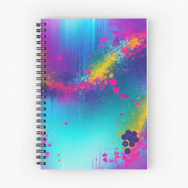 Item preview, Chromatic Rhapsody designed and sold by AwakenedAlchemy9.