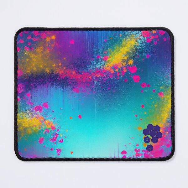 Item preview, Chromatic Rhapsody designed and sold by AwakenedAlchemy9.
