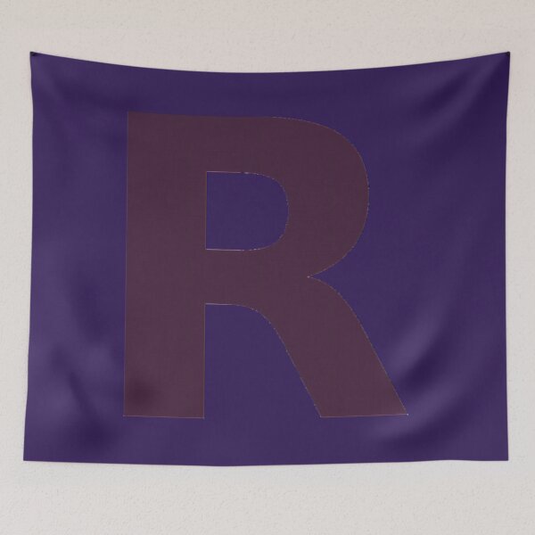 Item preview, R-Team Rocket   	 designed and sold by xhdnklaja89.