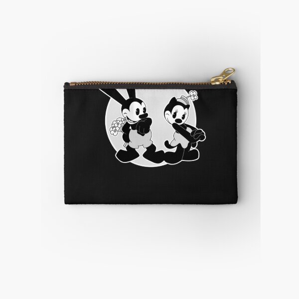 Item preview, Oswald and Ortensia In Love designed and sold by DarylBarton.