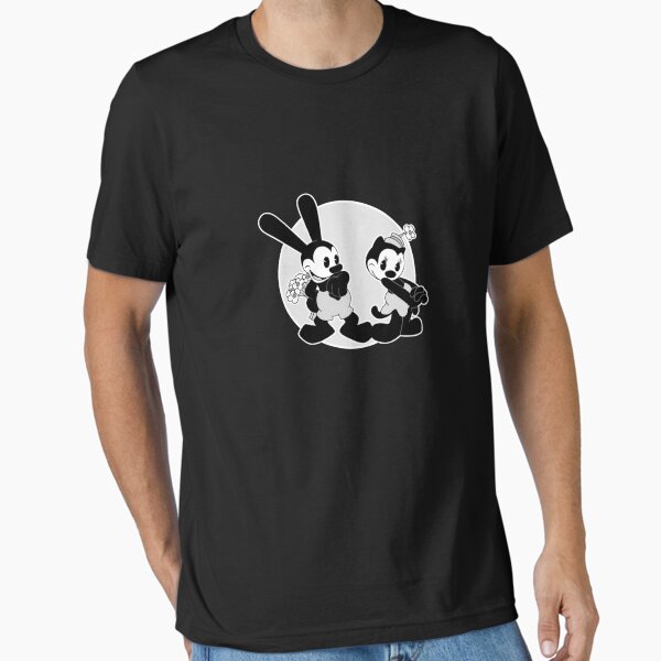 Item preview, Oswald and Ortensia In Love designed and sold by DarylBarton.