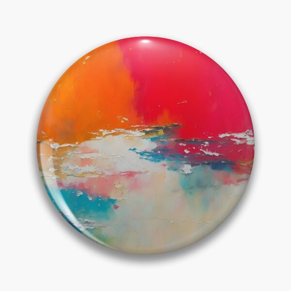 Artikelvorschau, Vibrant Expressions: Abstract Texture entworfen und verkauft von LeonAndrewRazon.