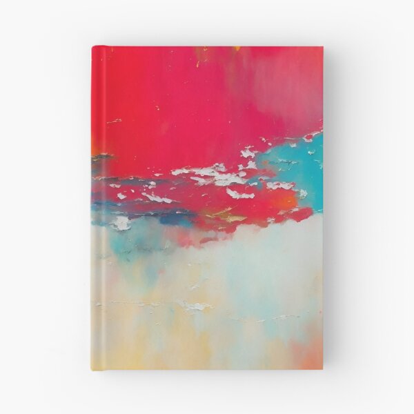 Item preview, Vibrant Expressions: Abstract Texture designed and sold by LeonAndrewRazon.