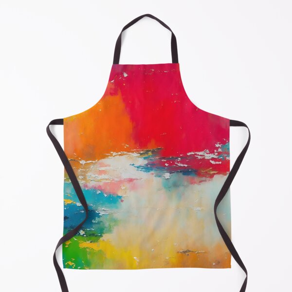 Artikelvorschau, Vibrant Expressions: Abstract Texture entworfen und verkauft von LeonAndrewRazon.
