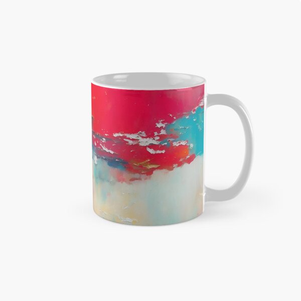 Artikelvorschau, Vibrant Expressions: Abstract Texture entworfen und verkauft von LeonAndrewRazon.