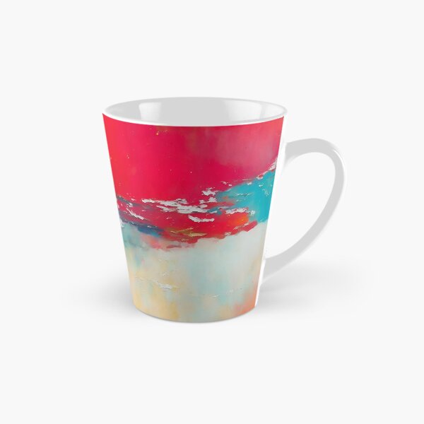 Item preview, Vibrant Expressions: Abstract Texture designed and sold by LeonAndrewRazon.