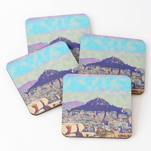 Item preview, ATHENS designed and sold by ArtbyRolleen.