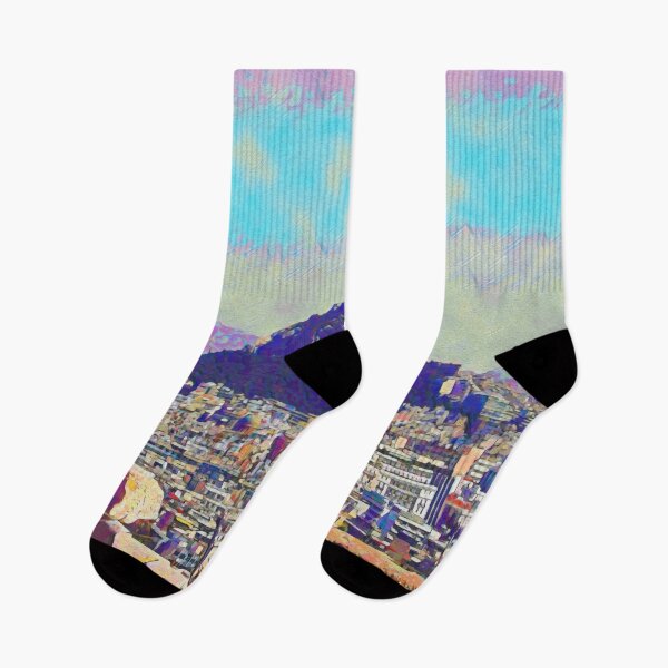 Artikelvorschau, ATHENS entworfen und verkauft von ArtbyRolleen.