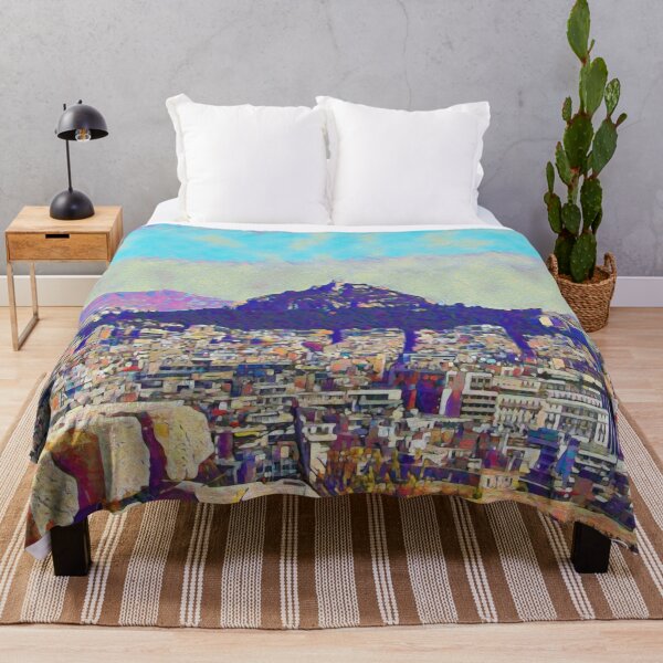 Item preview, ATHENS designed and sold by ArtbyRolleen.
