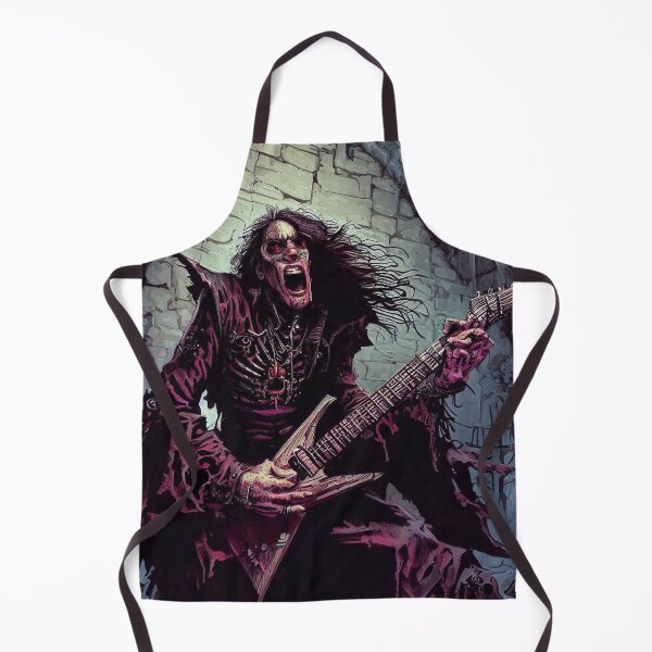 Item preview, Goth Metal No. 2 designed and sold by Si-aidra.