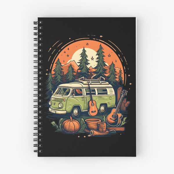 Item preview, Camp Vibe designed and sold by Game-Graphics.
