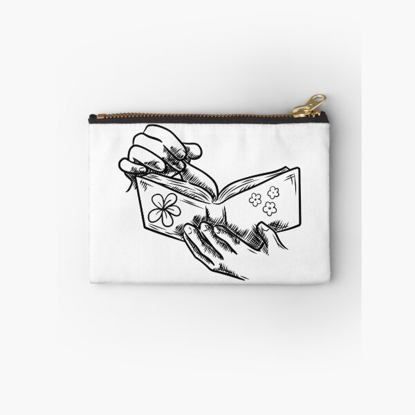 Item preview, The book of flowers designed and sold by Lyoubi.