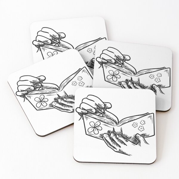Item preview, The book of flowers designed and sold by Lyoubi.