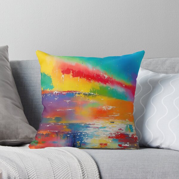 Item preview, Vibrant Expressions: Abstract Texture designed and sold by LeonAndrewRazon.