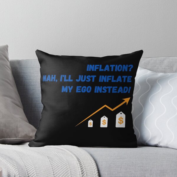 Item preview, Economy Joke T-shirt designed and sold by HaileyLow.