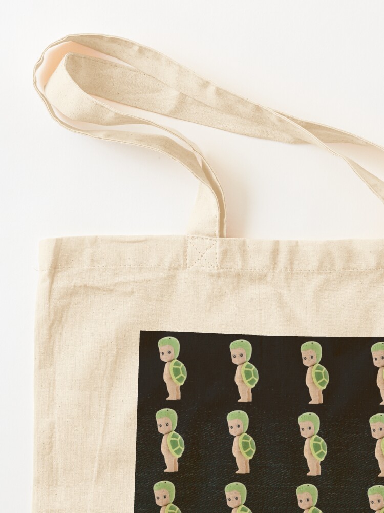 Turtle Sonny Angel Tote Bag for Sale by euforic