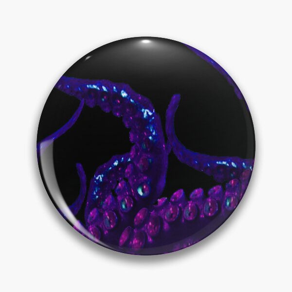 Item preview, The Octopus  designed and sold by Asmaa Abdul-Azim.