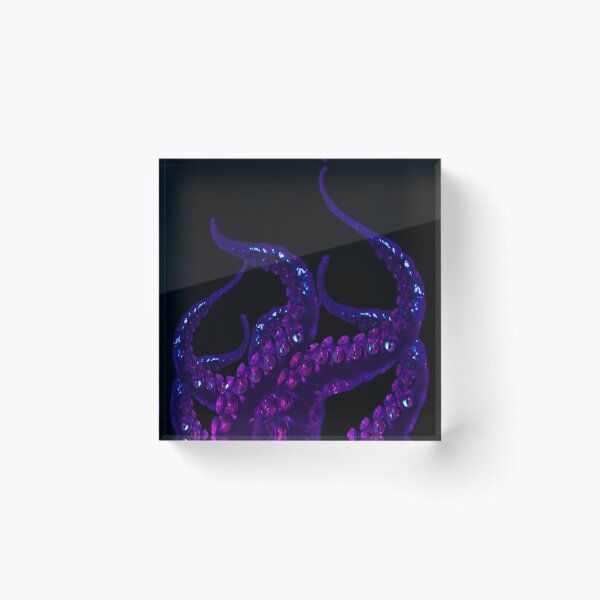 Item preview, The Octopus  designed and sold by Asmaa Abdul-Azim.