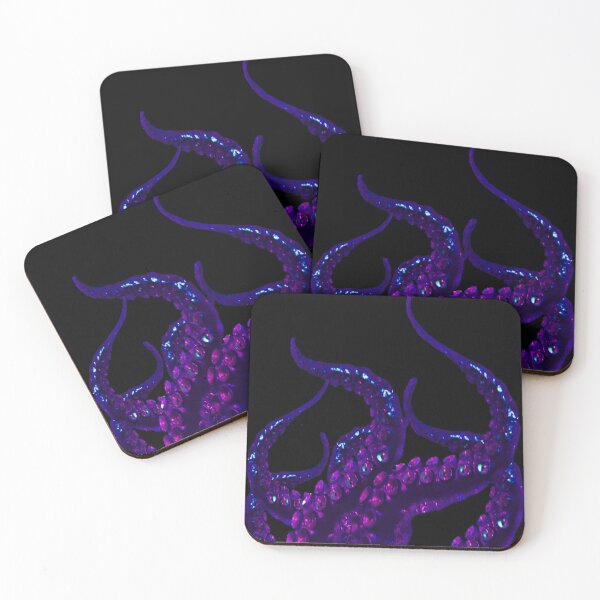 Item preview, The Octopus  designed and sold by Asmaa Abdul-Azim.
