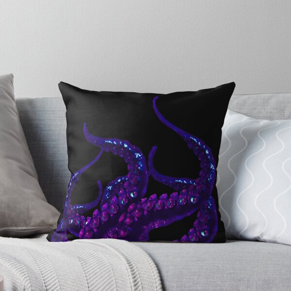 Item preview, The Octopus  designed and sold by Asmaa Abdul-Azim.