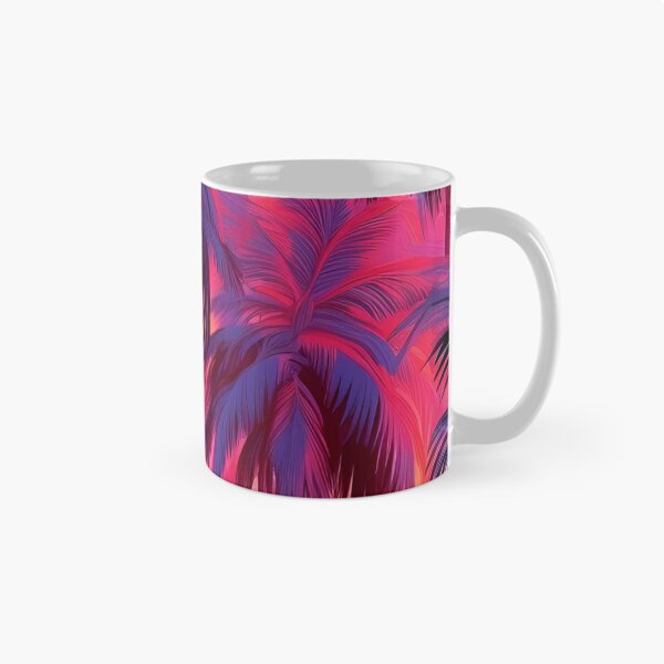 Item preview, Neon Palm Trees designed and sold by Leksal.