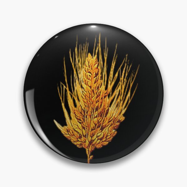 Item preview, Midsummer Wheat Stalk  designed and sold by PapaSpence.